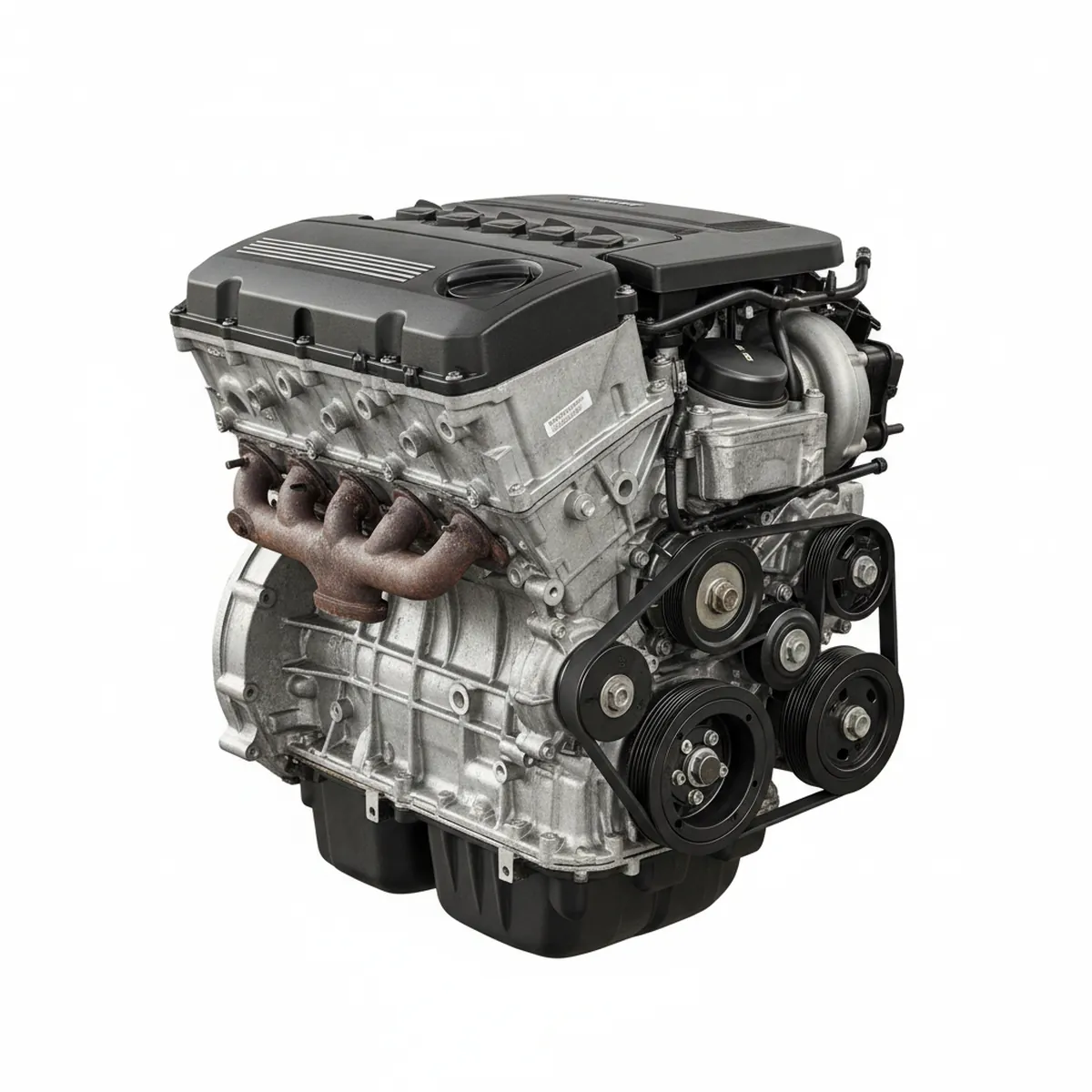 Moteur BMW 840i 3.0L Essence 2023 OEM