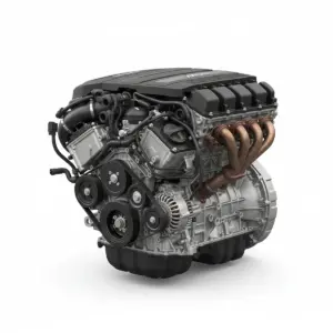 Moteur BMW 840i 3.0L Essence 2024 OEM