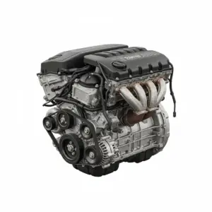 Moteur BMW 840i 3.0L Essence 2025 OEM