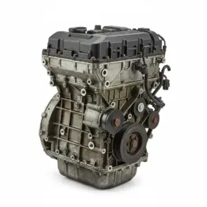 Moteur BMW ActiveE 2.0L Essence 2011 OEM