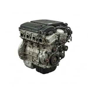 Moteur BMW ActiveHybrid 3 3.0L Essence 2012 OEM