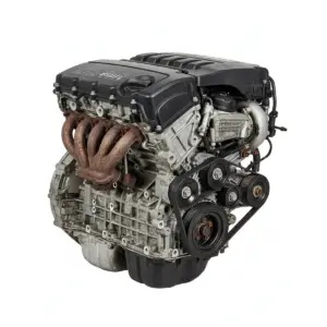Moteur BMW ActiveHybrid 3 3.0L Essence 2013 OEM