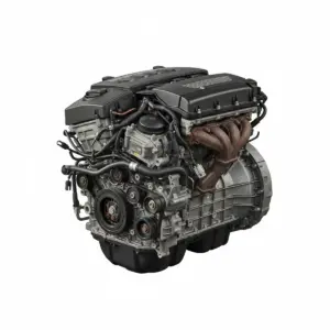 Moteur BMW ActiveHybrid 3 3.0L Essence 2015 OEM