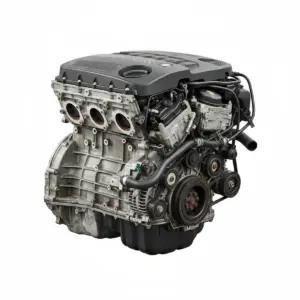 Moteur BMW ActiveHybrid 5 3.0L Essence 2011 OEM