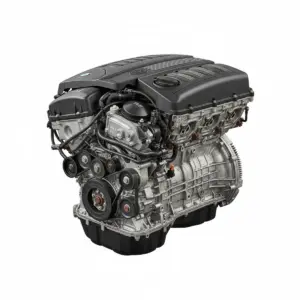 Moteur BMW ActiveHybrid 5 3.0L Essence 2013 OEM