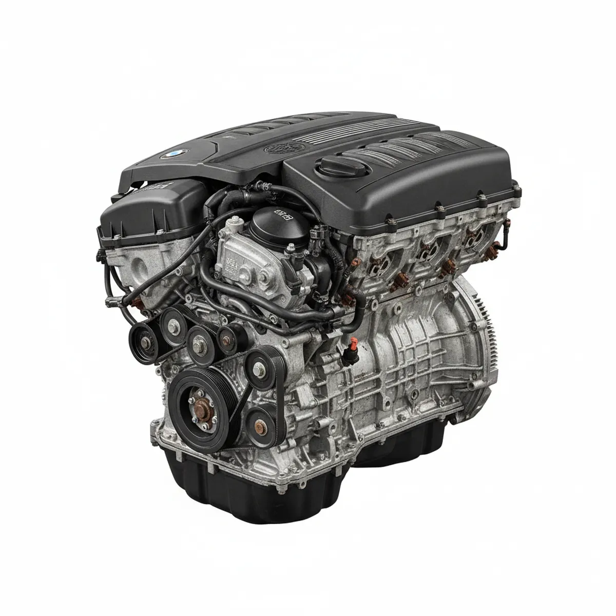 Moteur BMW ActiveHybrid 5 3.0L Essence 2013 OEM