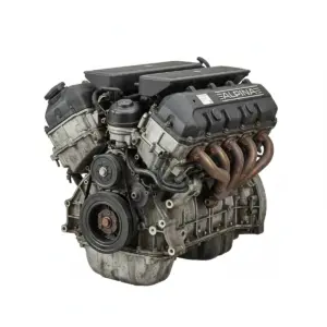 Moteur BMW Alpina B6 4.4L Essence 2006 OEM