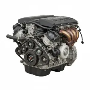 Moteur BMW Alpina B6 4.4L Essence 2008 OEM