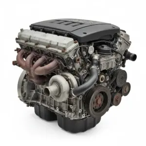Moteur BMW Alpina B6 4.4L Essence 2010 OEM