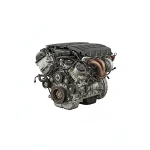 Moteur BMW Alpina B6 4.4L Essence 2013 OEM