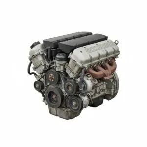Moteur BMW Alpina B7 4.4L Essence 2004 OEM