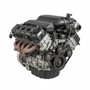 Moteur BMW Alpina B7 4.4L Essence 2005 OEM