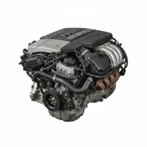 Moteur BMW Alpina B7 4.4L Essence 2010 OEM