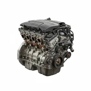 Moteur BMW Alpina B7 4.4L Essence 2016 OEM