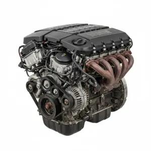 Moteur BMW Alpina B7 4.4L Essence 2017 OEM