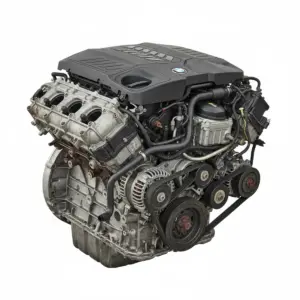 Moteur BMW Alpina B7 4.4L Essence 2018 OEM