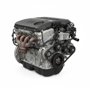 Moteur BMW Alpina B8 4.4L Essence 2023 OEM