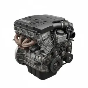 Moteur BMW Alpina B8 4.4L Essence 2024 OEM