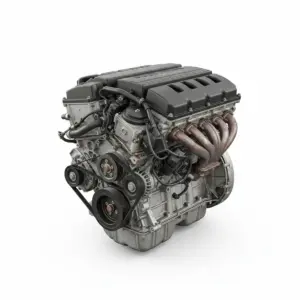 Moteur BMW Alpina B8 4.4L Essence 2025 OEM