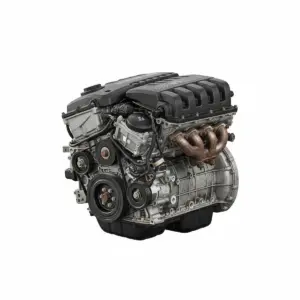 Moteur BMW Alpina XB7 4.4L Essence 2021 OEM