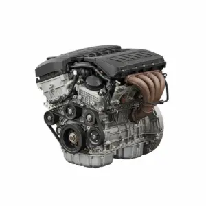 Moteur BMW Alpina XB7 4.4L Essence 2022 OEM