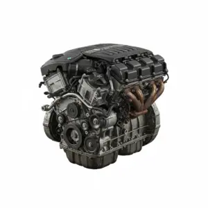 Moteur BMW Alpina XB7 4.4L Essence 2023 OEM