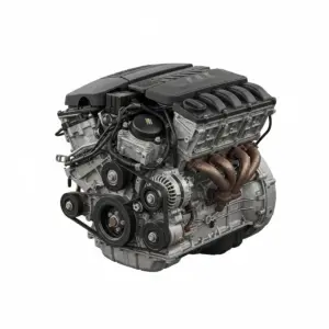 Moteur BMW Alpina XB7 4.4L Essence 2024 OEM