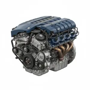 Moteur BMW Alpina XB7 4.4L Essence 2025 OEM
