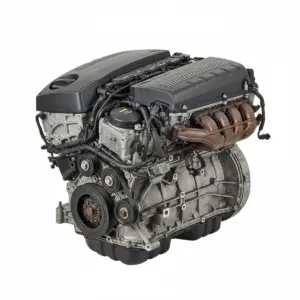 Moteur BMW M240i (3.0L), RWD Essence 2017 OEM
