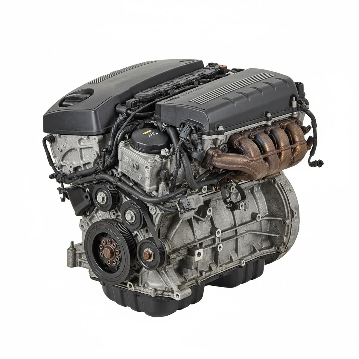 Moteur BMW M240i (3.0L), RWD Essence 2019 OEM