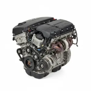 Moteur BMW M240i (3.0L), AWD Essence 2020 OEM