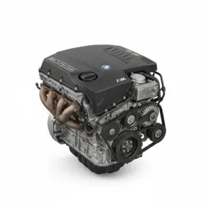 Moteur BMW M240i (3.0L), RWD Essence 2020 OEM