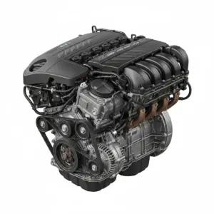 Moteur BMW M240i (3.0L), RWD Essence 2021 OEM
