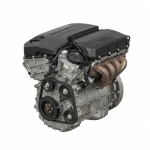 Moteur BMW M240i 3.0L Essence 2022 OEM