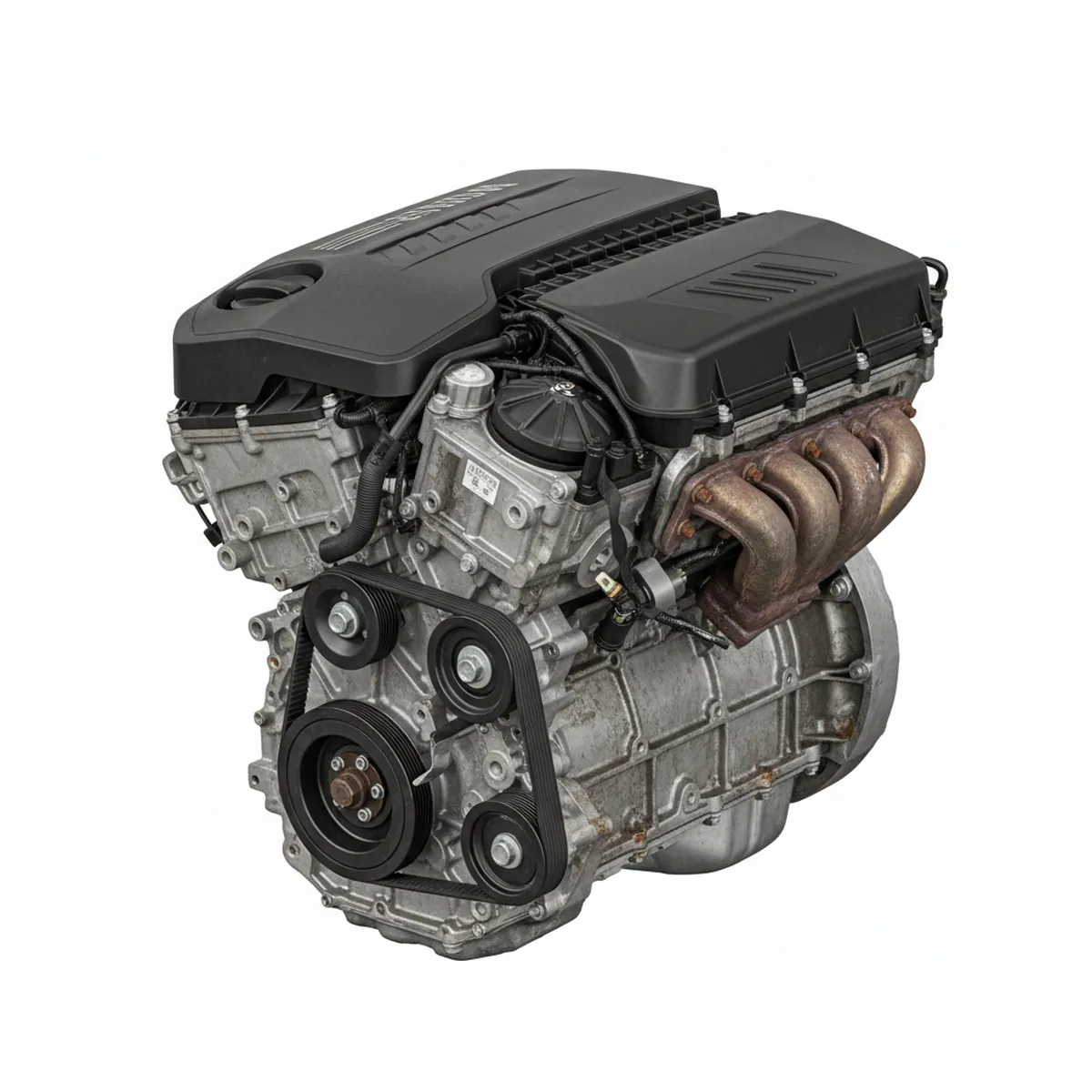 Moteur BMW M240i 3.0L Essence 2022 OEM