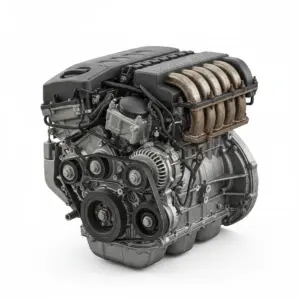 Moteur BMW M240i 3.0L Essence 2023 OEM