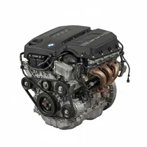 Moteur BMW M240i 3.0L Essence 2024 OEM