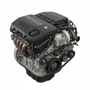 Moteur BMW M240i 3.0L Essence 2025 OEM