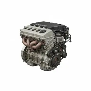 Moteur BMW M2 3.0L Essence 2017 OEM