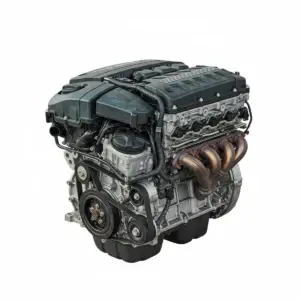Moteur BMW M2 3.0L Essence 2018 OEM
