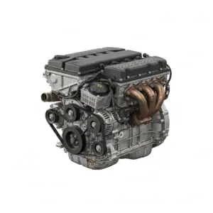 Moteur BMW M2 3.0L Essence 2023 OEM