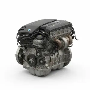 Moteur BMW M2 3.0L Essence 2024 OEM