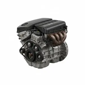 Moteur BMW M2 3.0L Essence 2025 OEM