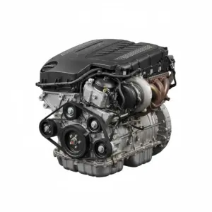 Moteur BMW M340i 3.0L Essence 2019 OEM