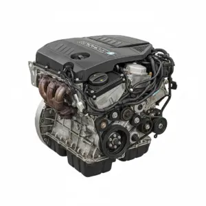 Moteur BMW M340i AWD Essence 2020 OEM