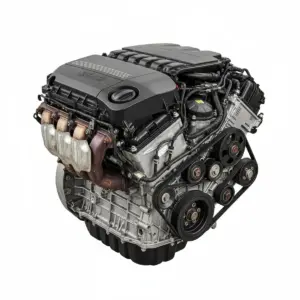 Moteur BMW M340i RWD Essence 2020 OEM