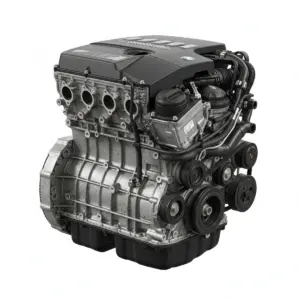 Moteur BMW M340i 3.0L Essence 2022 OEM