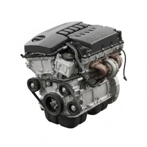 Moteur BMW M340i 3.0L Essence 2023 OEM