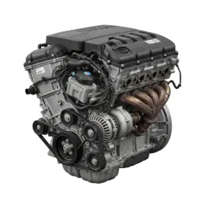 Moteur BMW M340i 3.0L Essence 2025 OEM