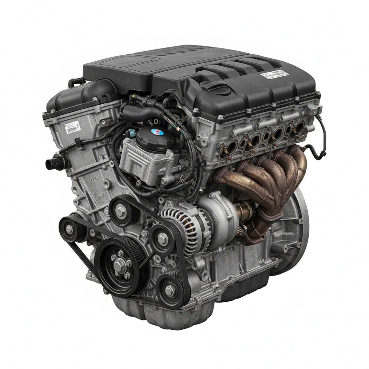 Moteur BMW M340i 3.0L Essence 2025 OEM